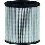 MAHLE Luftfilter LX 715 MAHLE Luftfilter LX 715