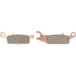 TRW Bremsbeläge MCB804SI TRW Bremsbeläge MCB804SI