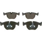 Bremsbelag 0 986 494 918 Bremsbelag 0 986 494 918