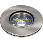 Japanparts Bremsscheibe DI-264C Japanparts Bremsscheibe DI-264C