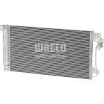 Kondensator, Klimaanlage 8880400387 Kondensator, Klimaanlage 8880400387
