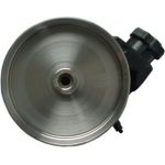 SPIDAN Hydraulikpumpe 54399 SPIDAN Hydraulikpumpe 54399