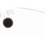 Vemo Bremsbelagverschleißsensor V30-72-0586-1 Vemo Bremsbelagverschleißsensor V30-72-0586-1
