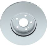 Bremsscheibe 0 986 479 H34 Bremsscheibe 0 986 479 H34