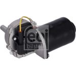 Wischermotor 33748 Wischermotor 33748