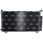 Kondensator, Klimaanlage 35561 Kondensator, Klimaanlage 35561