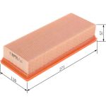 Bosch Luftfilter 1457433781 Bosch Luftfilter 1457433781