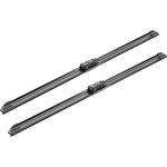 Bosch Scheibenwischer Aerotwin A825S 3397009825