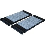 KAMOKA Filter, Innenraumluft F527101 KAMOKA Filter, Innenraumluft F527101