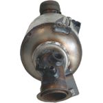 Bosal Partikelfilter 097-207 Bosal Partikelfilter 097-207