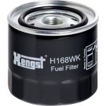 HENGST FILTER Kraftstofffilter H168WK HENGST FILTER Kraftstofffilter H168WK