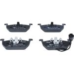 Bremsbelagsatz Vw P. Golf 1.0-2.0 12- Keramik 13.0470-7303.2 Bremsbelagsatz Vw P. Golf 1.0-2.0 12- Keramik 13.0470-7303.2