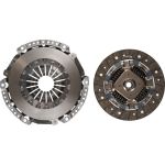 SACHS Kupplungssatz 3000 990 336 SACHS Kupplungssatz 3000 990 336