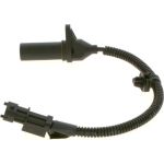 Bosch Drehzahlgeber 0 986 280 497 Bosch Drehzahlgeber 0 986 280 497