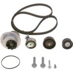 Steuerriemen Kit inkl. Wapu 1987946400 Steuerriemen Kit inkl. Wapu 1987946400