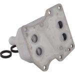 Kamoka Ölkühler 7730040 - Motoröl Kamoka Ölkühler 7730040 - Motoröl
