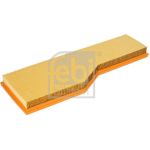 febi Luftfilter 194405 febi Luftfilter 194405