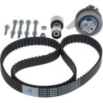 Bosch Zahnriemensatz 1 987 946 677 Bosch Zahnriemensatz 1 987 946 677