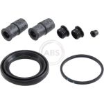 A.B.S. Reparatursatz, Bremssattel 43608 A.B.S. Reparatursatz, Bremssattel 43608