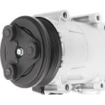 VALEO Kompressor 813734 VALEO Kompressor 813734