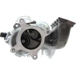 Turbolader ALA10901214 Turbolader ALA10901214
