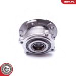 29SKV176 SKV GERMANY Radlager 29SKV176 29SKV176 SKV GERMANY Radlager 29SKV176