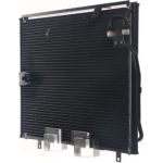 Kondensator, Klimaanlage AC 148 000S Kondensator, Klimaanlage AC 148 000S