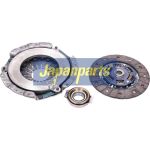 Japanparts Kupplungssatz KF-197 Japanparts Kupplungssatz KF-197