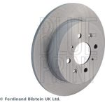 Bremsscheibe Honda T. Civic 1.4-2.0 97-05 ADH24381 Bremsscheibe Honda T. Civic 1.4-2.0 97-05 ADH24381
