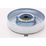 Japanparts Umlenk- / Führungsrolle, Keilrippenriemen RP-600 Japanparts Umlenk- / Führungsrolle, Keilrippenriemen RP-600