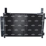 Kondensator, Klimaanlage 35796 Kondensator, Klimaanlage 35796