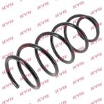 KYB Fahrwerksfeder Peugeot P. 508, 508 Sw 2.0D 11/10 RA3423 KYB Fahrwerksfeder Peugeot P. 508, 508 Sw 2.0D 11/10 RA3423