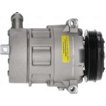 Nissens Klimakompressor 891152 Nissens Klimakompressor 891152