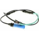 Vemo Bremsbelagverschleißsensor V20-72-5256 Vemo Bremsbelagverschleißsensor V20-72-5256