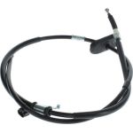 Handbremsseil li 1987482507 Handbremsseil li 1987482507