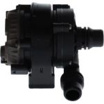 Pumpe + Gummihalter 0 392 024 10V Pumpe + Gummihalter 0 392 024 10V