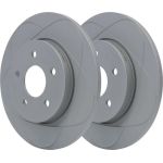 Bremsscheibe Ford T. Mondeo 1.8-3.0 00-07 Power Disc 24.0312-0154.1 Bremsscheibe Ford T. Mondeo 1.8-3.0 00-07 Power Disc 24.0312-0154.1