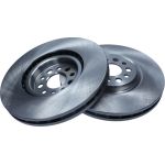 Maxgear Bremsscheibe Peugeot P. 807/C8 19-2504 Maxgear Bremsscheibe Peugeot P. 807/C8 19-2504