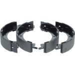 Bosch Bremsbacken 0 986 487 207 Bosch Bremsbacken 0 986 487 207