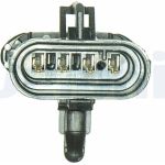 ES20023-12B1 Delphi Lambdasonde ES20023-12B1 ES20023-12B1 Delphi Lambdasonde ES20023-12B1
