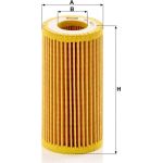 Mann & Hummel Ölfilter PKW HU 5001 z