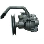 SPIDAN Hydraulikpumpe 52683 SPIDAN Hydraulikpumpe 52683