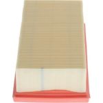 Luftfilter F 026 400 006 Luftfilter F 026 400 006