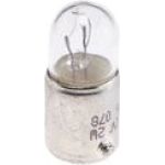 12V 2W PURE LIGHT BA9s 1987302212 12V 2W PURE LIGHT BA9s 1987302212