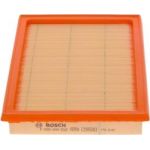 Luftfilter F 026 400 222 Luftfilter F 026 400 222