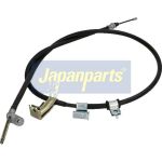 Seilzug, Feststellbremse Nissan T. X-Trail 07- Pr BC-169R Seilzug, Feststellbremse Nissan T. X-Trail 07- Pr BC-169R
