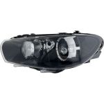 043658 Valeo Xenon-Scheinwerfer 043658 - links + Tagfahrlicht + Kurvenlicht PQ