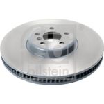 FEBI BILSTEIN Bremsscheibe 175490 FEBI BILSTEIN Bremsscheibe 175490
