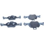 Bremsbelagsatz, Scheibenbremse QP8533 Bremsbelagsatz, Scheibenbremse QP8533