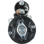S0139 AS-PL Anlasser (Starter) S0139